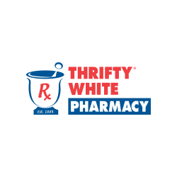Thrifty White Pharmacy